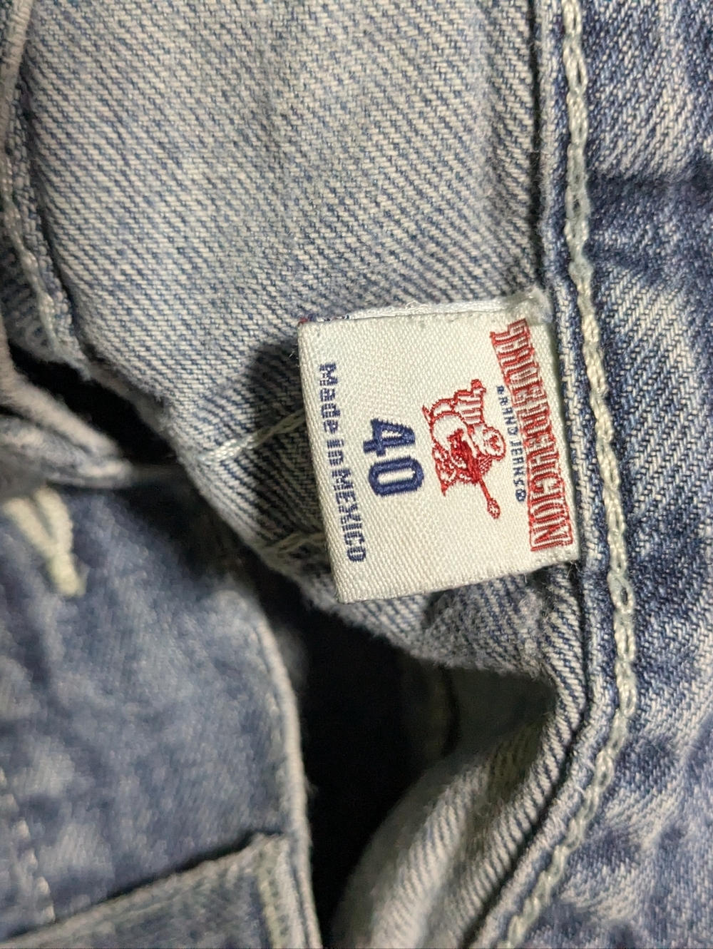 Men Jeans